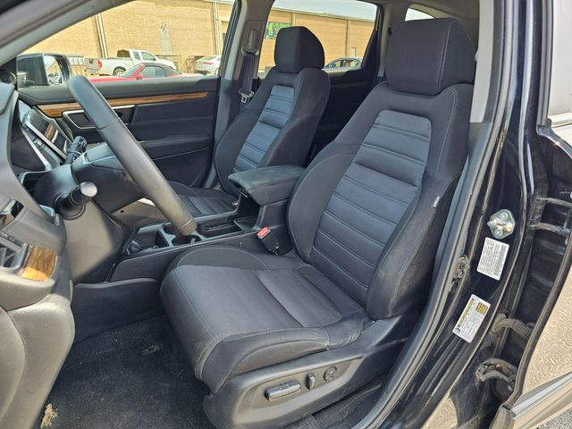 2019 Honda CR-V EX 2019 Honda CR-V EX