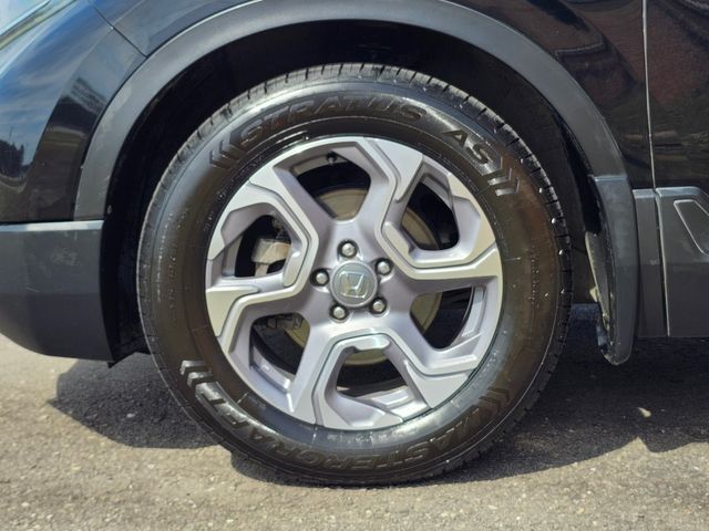 2019 Honda CR-V EX 2019 Honda CR-V EX