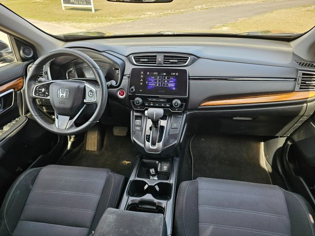 2019 Honda CR-V EX 2019 Honda CR-V EX