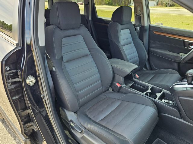 2019 Honda CR-V EX 2019 Honda CR-V EX