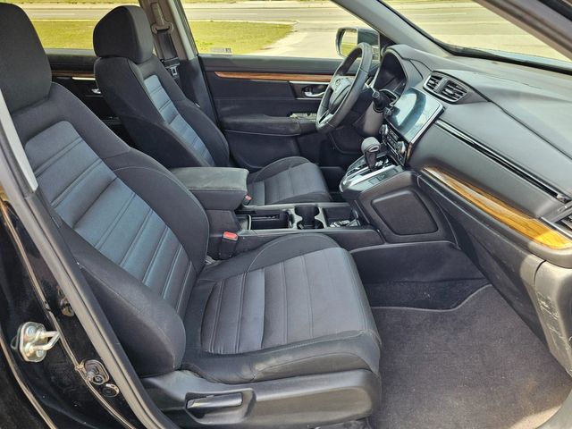 2019 Honda CR-V EX 2019 Honda CR-V EX