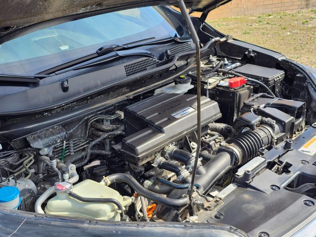 2019 Honda CR-V EX 2019 Honda CR-V EX