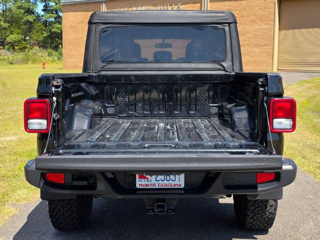 2020 Jeep Gladiator Sport S 2020 Jeep Gladiator Sport S