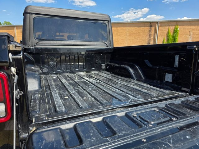 2020 Jeep Gladiator Sport S 2020 Jeep Gladiator Sport S