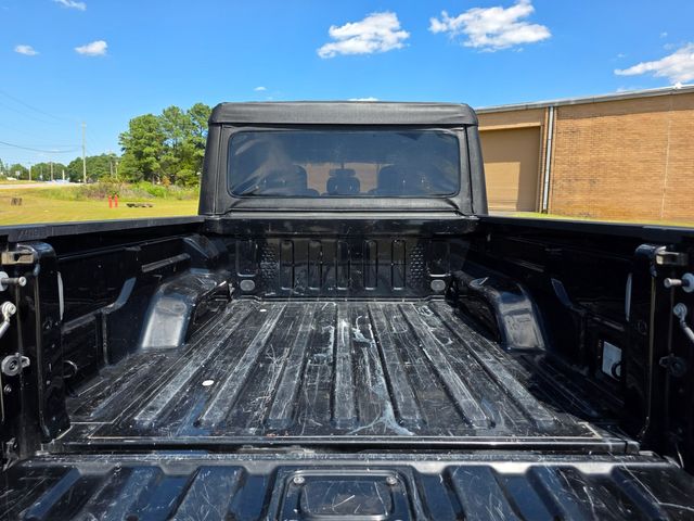 2020 Jeep Gladiator Sport S 2020 Jeep Gladiator Sport S