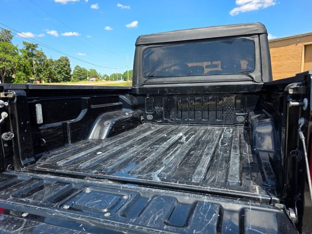 2020 Jeep Gladiator Sport S 2020 Jeep Gladiator Sport S