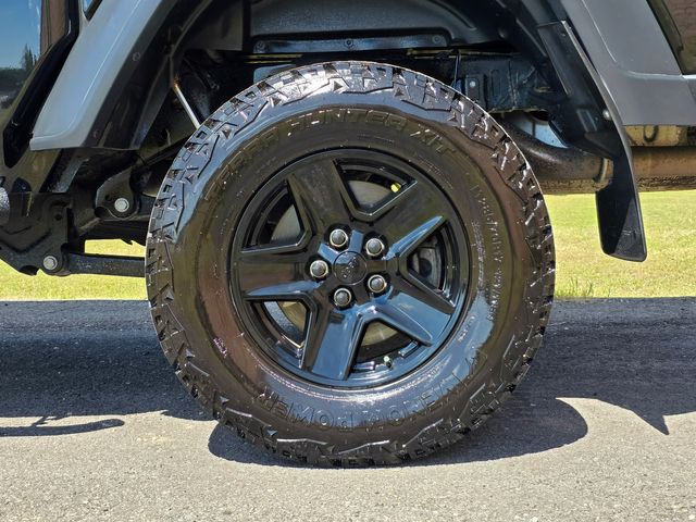 2020 Jeep Gladiator Sport S 2020 Jeep Gladiator Sport S