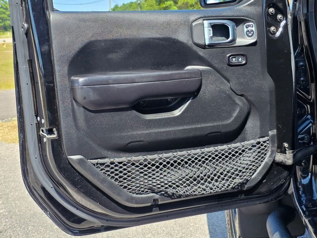 2020 Jeep Gladiator Sport S 2020 Jeep Gladiator Sport S