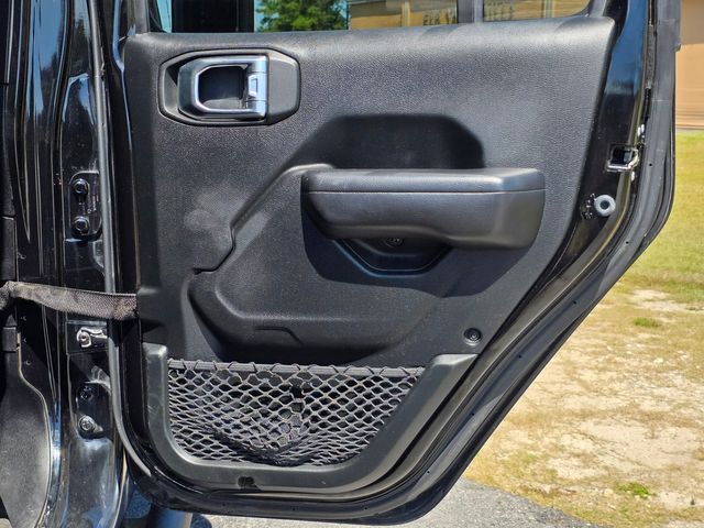 2020 Jeep Gladiator Sport S 2020 Jeep Gladiator Sport S