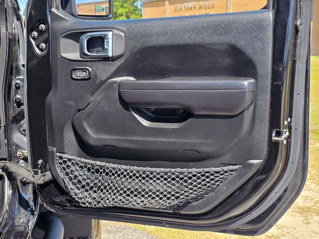 2020 Jeep Gladiator Sport S 2020 Jeep Gladiator Sport S