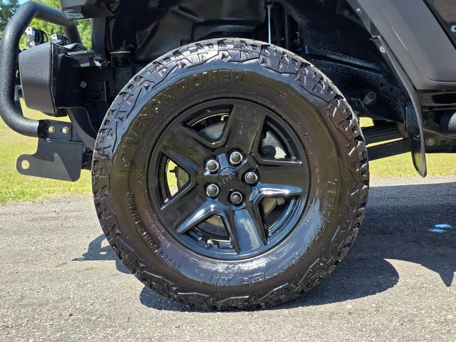 2020 Jeep Gladiator Sport S 2020 Jeep Gladiator Sport S