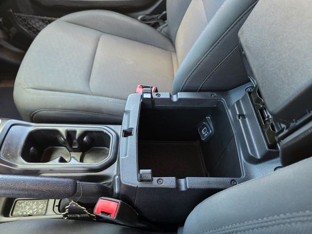 2020 Jeep Gladiator Sport S 2020 Jeep Gladiator Sport S