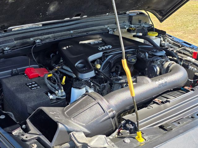 2020 Jeep Gladiator Sport S 2020 Jeep Gladiator Sport S