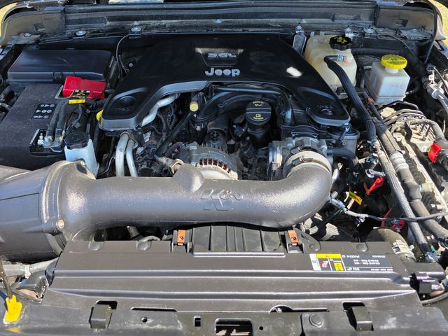 2020 Jeep Gladiator Sport S 2020 Jeep Gladiator Sport S