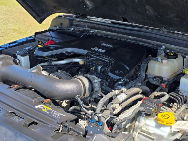 2020 Jeep Gladiator Sport S 2020 Jeep Gladiator Sport S