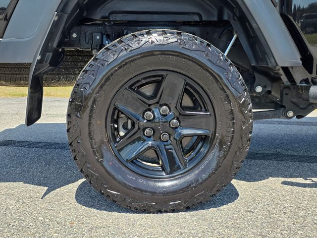 2020 Jeep Gladiator Sport S 2020 Jeep Gladiator Sport S