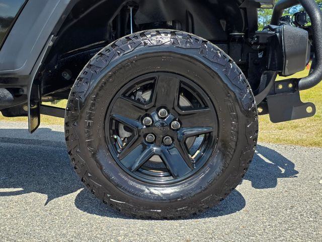 2020 Jeep Gladiator Sport S 2020 Jeep Gladiator Sport S