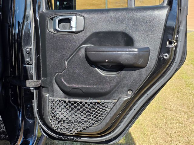 2020 Jeep Gladiator Sport 2020 Jeep Gladiator Sport