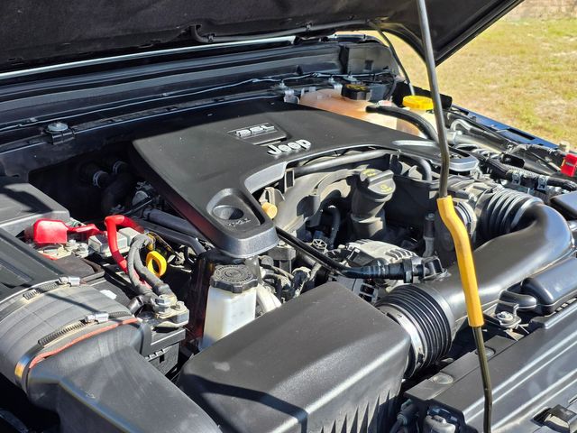 2020 Jeep Gladiator Sport 2020 Jeep Gladiator Sport