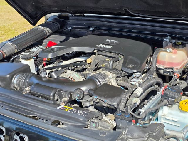 2020 Jeep Gladiator Sport 2020 Jeep Gladiator Sport