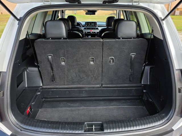 2020 Kia Telluride S 2020 Kia Telluride S