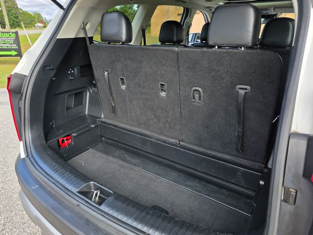 2020 Kia Telluride S 2020 Kia Telluride S