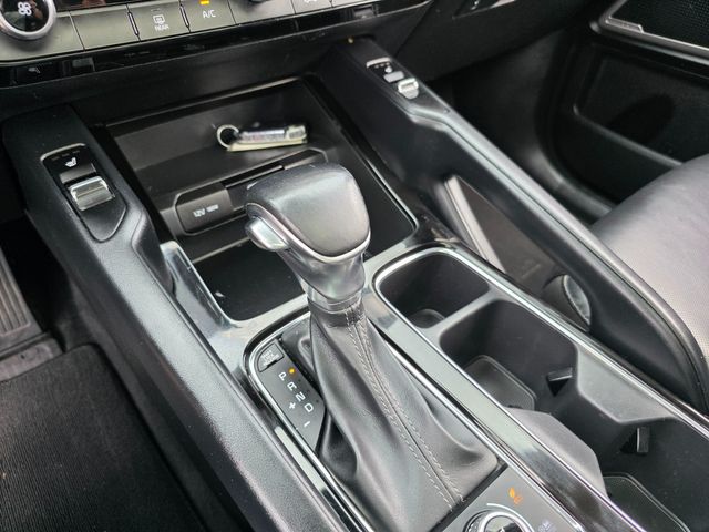 2020 Kia Telluride S 2020 Kia Telluride S