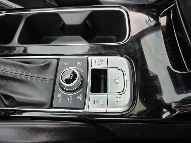 2020 Kia Telluride S 2020 Kia Telluride S