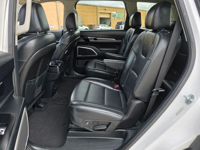 2020 Kia Telluride S 2020 Kia Telluride S