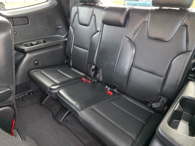 2020 Kia Telluride S 2020 Kia Telluride S