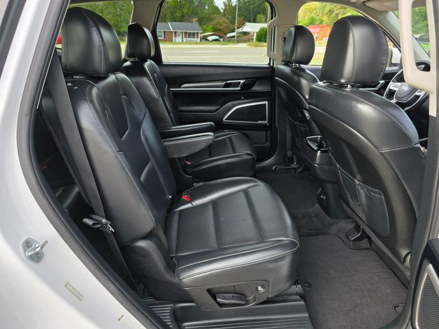 2020 Kia Telluride S 2020 Kia Telluride S