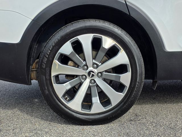 2020 Kia Telluride S 2020 Kia Telluride S