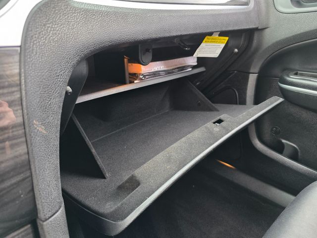 2022 Chrysler 300 Touring