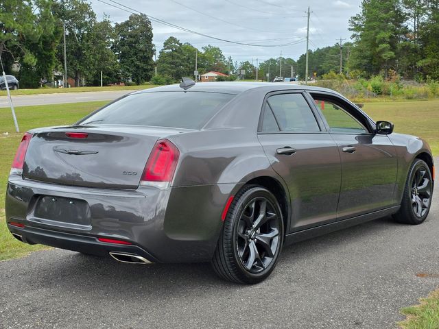 2022 Chrysler 300 Touring 2022 Chrysler 300 Touring