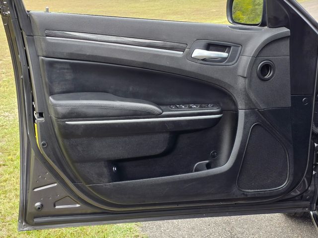 2022 Chrysler 300 Touring