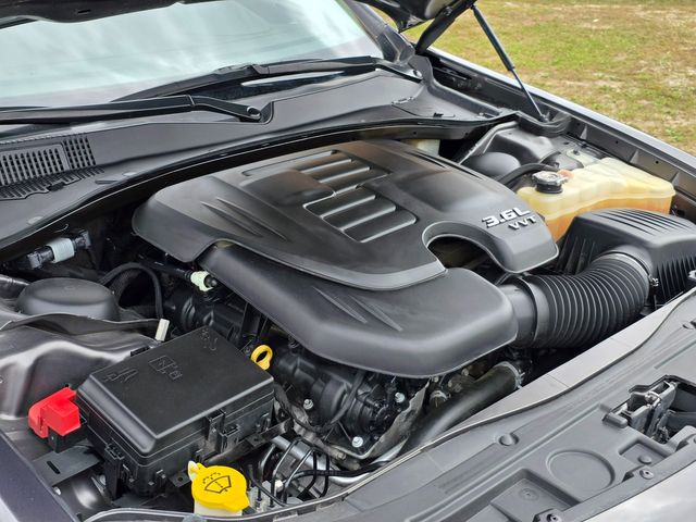 2022 Chrysler 300 Touring