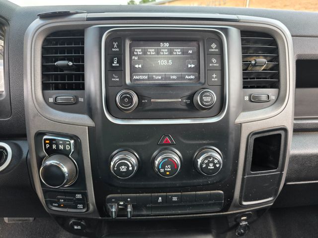 2022 Ram 1500 Classic Tradesman 2022 Ram 1500 Classic Tradesman