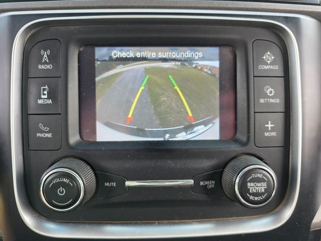 2022 Ram 1500 Classic Tradesman 2022 Ram 1500 Classic Tradesman