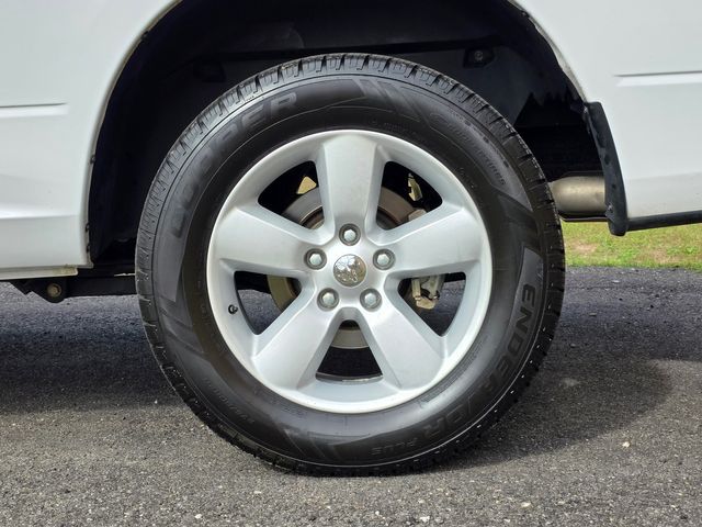 2022 Ram 1500 Classic Tradesman 2022 Ram 1500 Classic Tradesman