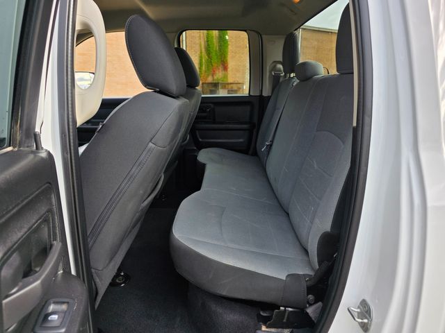 2022 Ram 1500 Classic Tradesman 2022 Ram 1500 Classic Tradesman