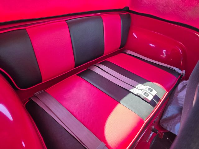 2022 Volkswagen Dune Buggy Removable Hardtop