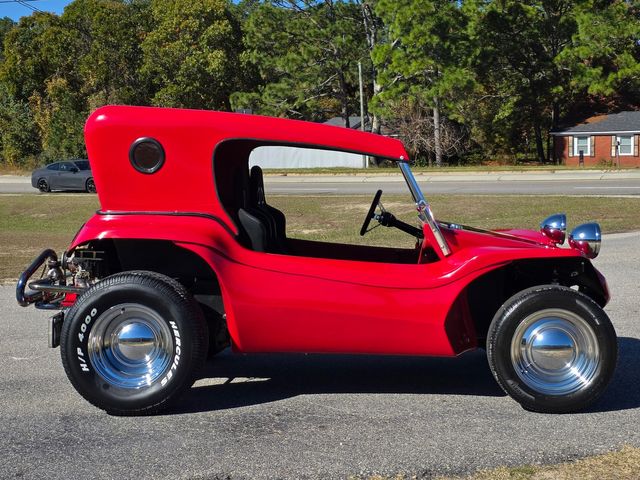 2022 Volkswagen Dune Buggy Removable Hardtop 2022 Volkswagen Dune Buggy Removable Hardtop