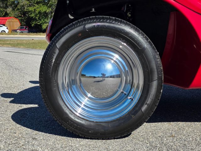 2022 Volkswagen Dune Buggy Removable Hardtop 2022 Volkswagen Dune Buggy Removable Hardtop