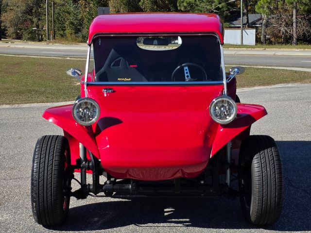 2022 Volkswagen Dune Buggy Removable Hardtop