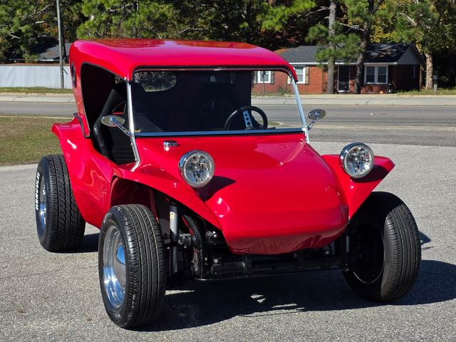 2022 Volkswagen Dune Buggy Removable Hardtop