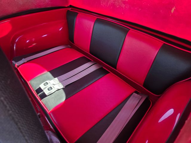 2022 Volkswagen Dune Buggy Removable Hardtop