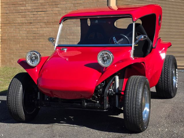 2022 Volkswagen Dune Buggy Removable Hardtop 2022 Volkswagen Dune Buggy Removable Hardtop